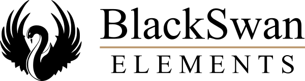 BlackSwan Elements Logo